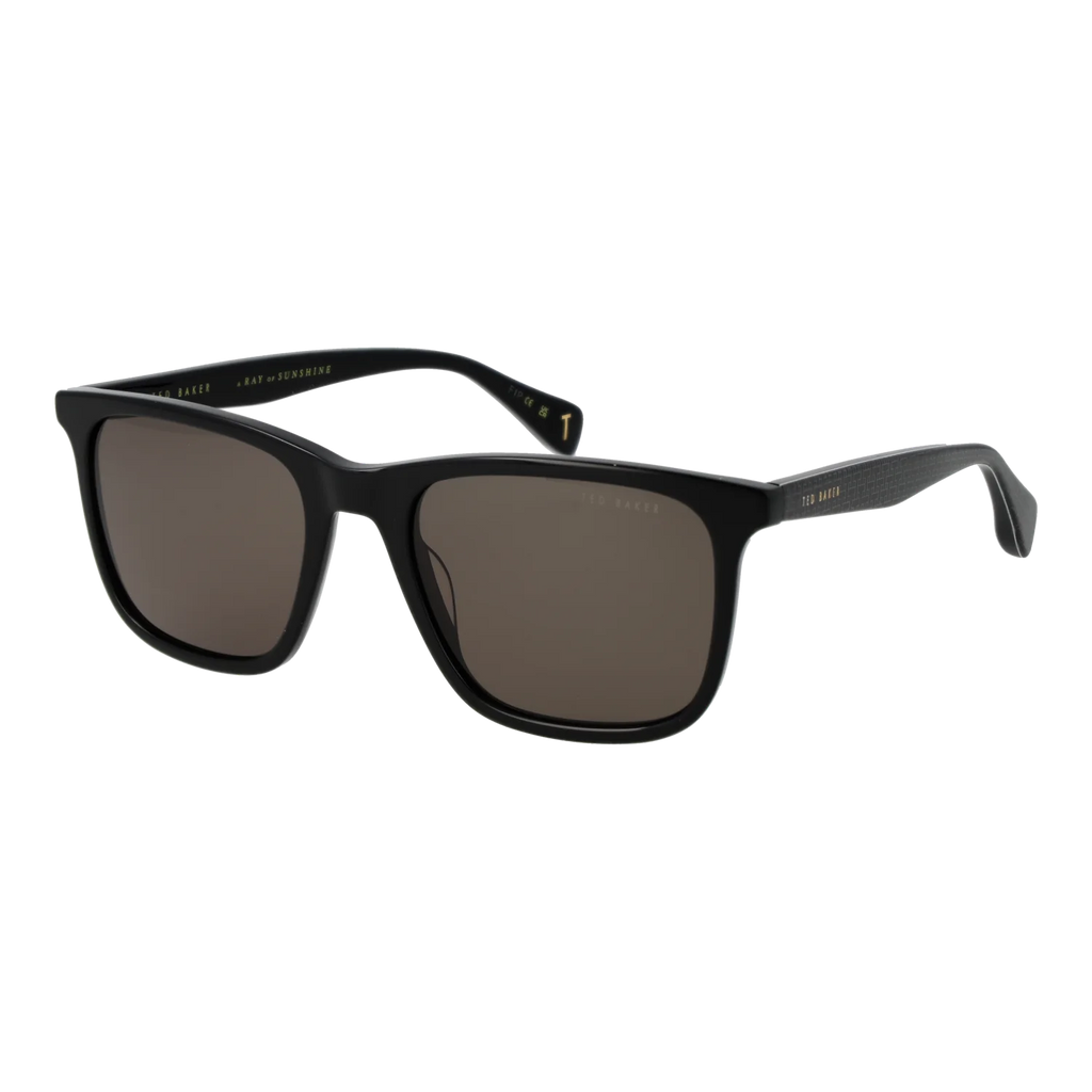 Ted Baker sunglasses, Ted Baker Sunglasses TB1724 001 53 – Burghley & Co (Image 1)