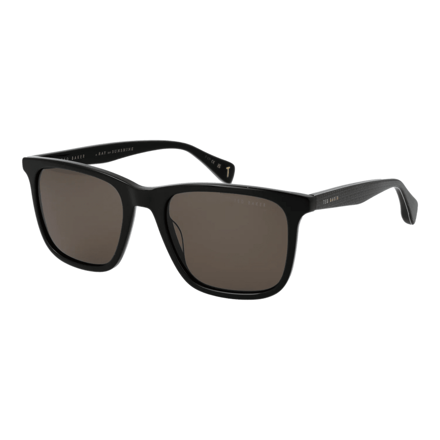 Ted Baker sunglasses, Ted Baker Sunglasses TB1724 001 53 – Burghley & Co (Image 1)