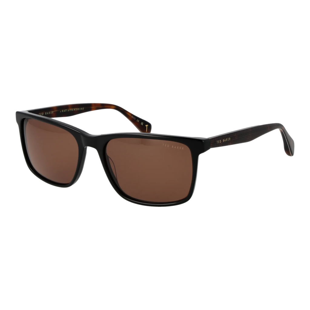 Ted Baker sunglasses, Ted Baker Sunglasses TB1728 001 58 – Burghley & Co (Image 1)