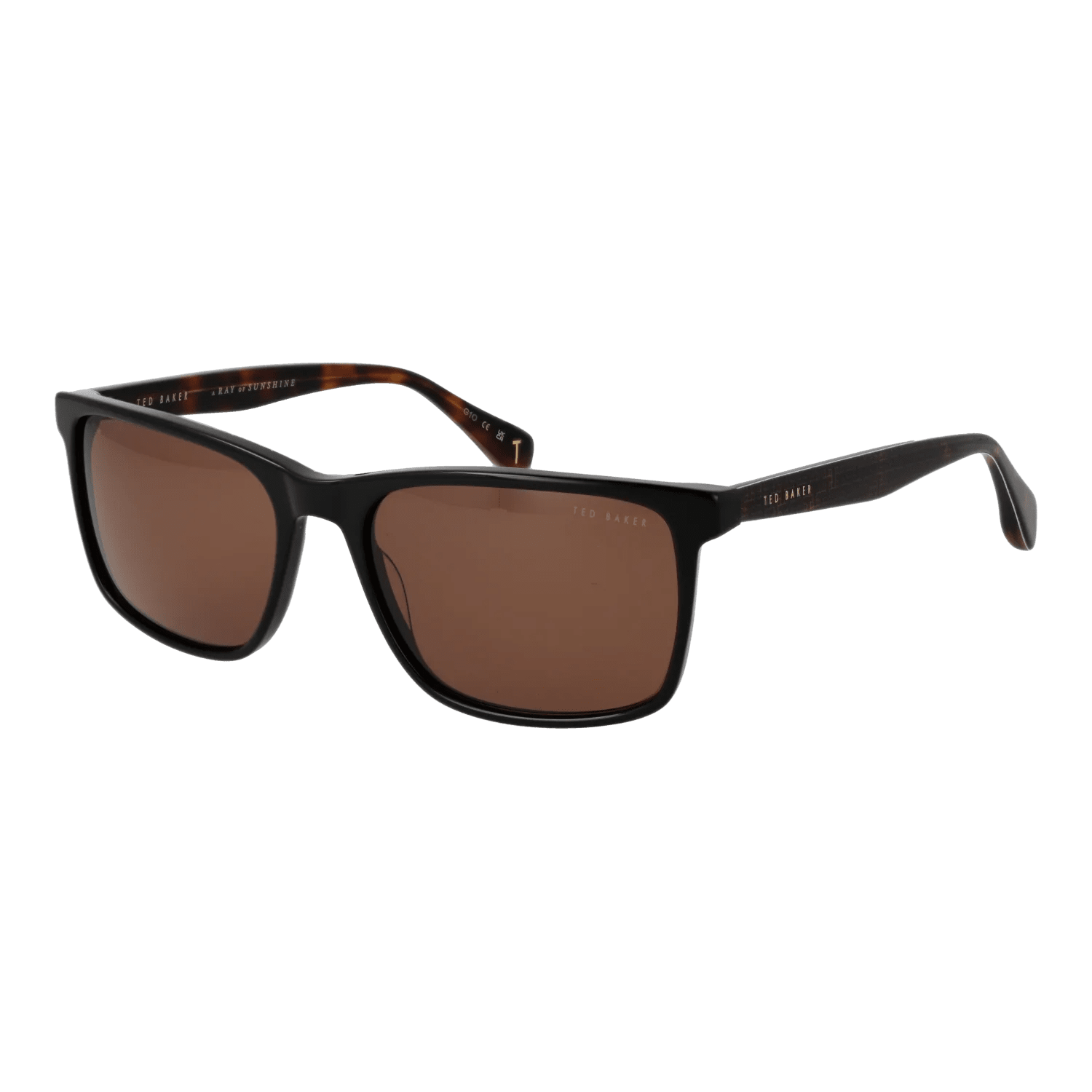 Ted Baker sunglasses, Ted Baker Sunglasses TB1728 001 58 – Burghley & Co (Image 1)
