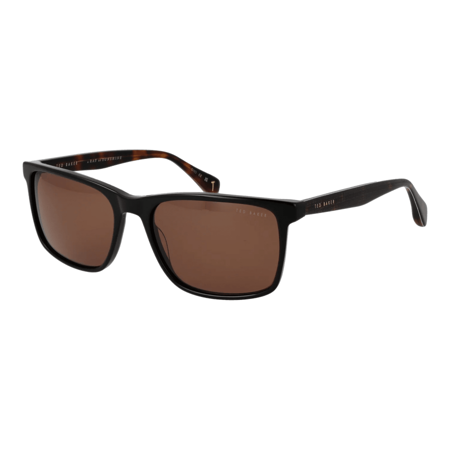 Ted Baker sunglasses, Ted Baker Sunglasses TB1728 001 58 – Burghley & Co (Image 1)