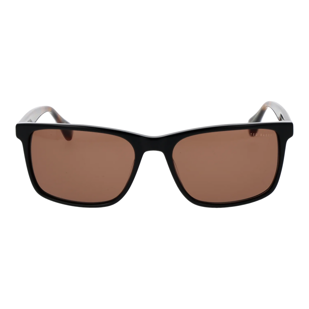 Ted Baker sunglasses, Ted Baker Sunglasses TB1728 001 58 – Burghley & Co (Image 2)