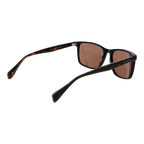 Ted Baker sunglasses, Ted Baker Sunglasses TB1728 001 58 – Burghley & Co (Image 3)