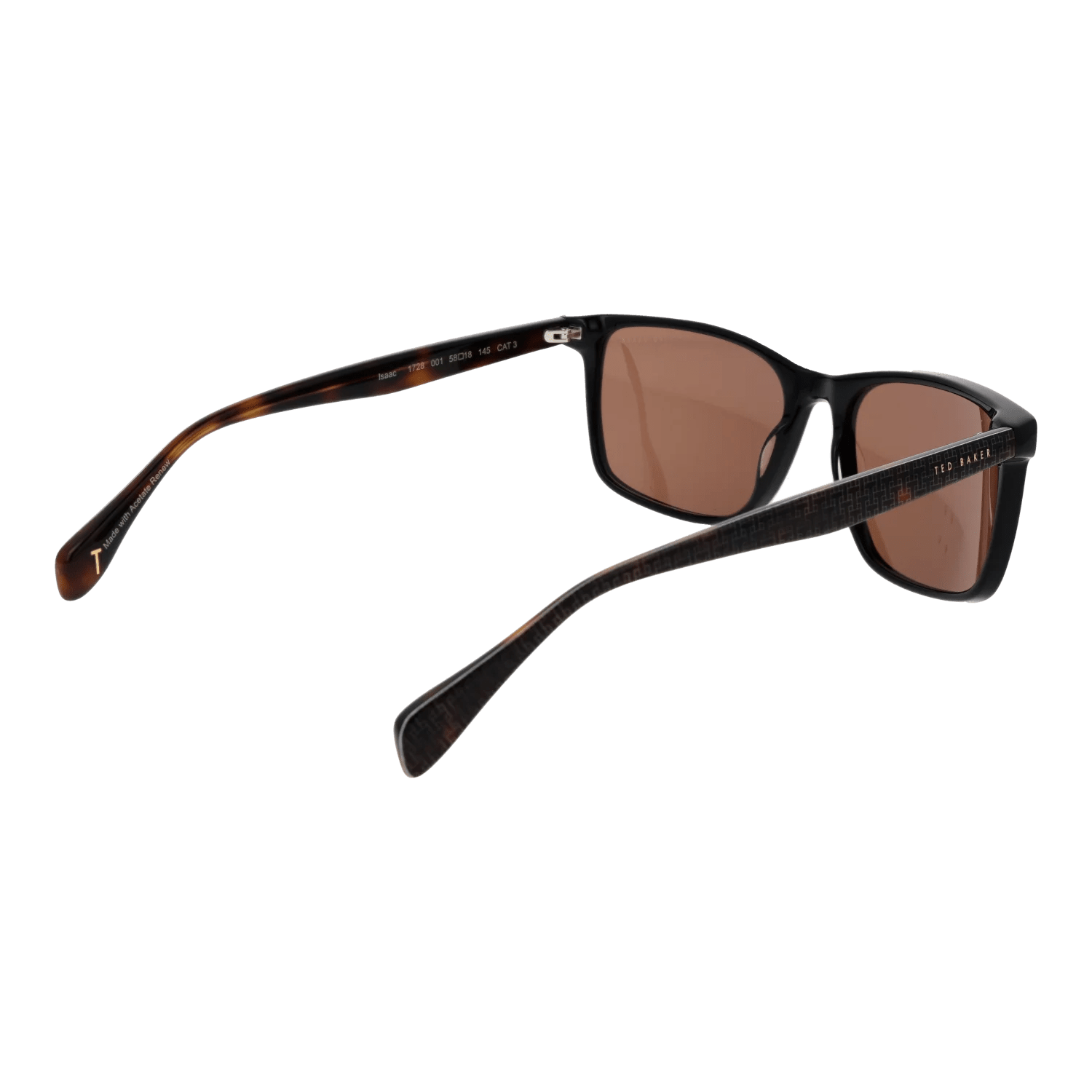 Ted Baker sunglasses, Ted Baker Sunglasses TB1728 001 58 – Burghley & Co (Image 3)