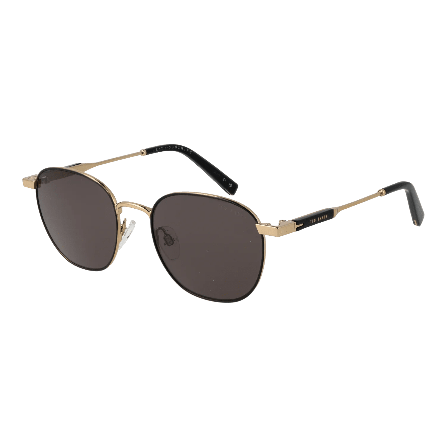 Ted Baker sunglasses, Ted Baker Sunglasses TB1714 001 51 – Burghley & Co (Image 1)