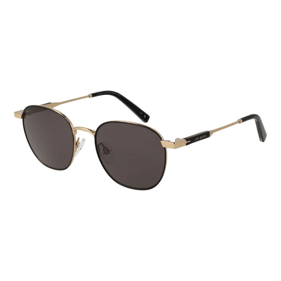 Ted Baker sunglasses, Ted Baker Sunglasses TB1714 001 51 – Burghley & Co (Image 1)