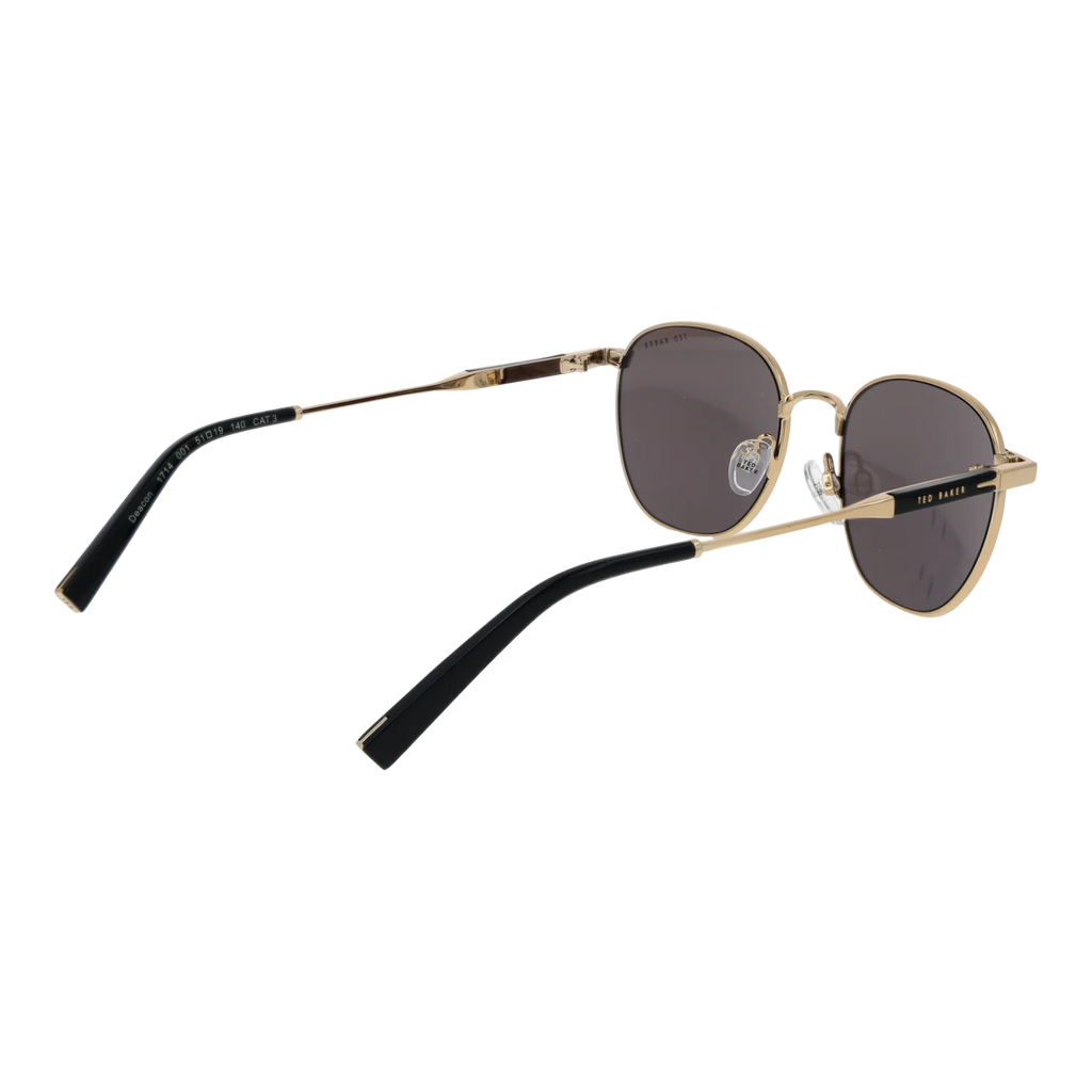 Ted Baker sunglasses, Ted Baker Sunglasses TB1714 001 51 – Burghley & Co (Image 3)