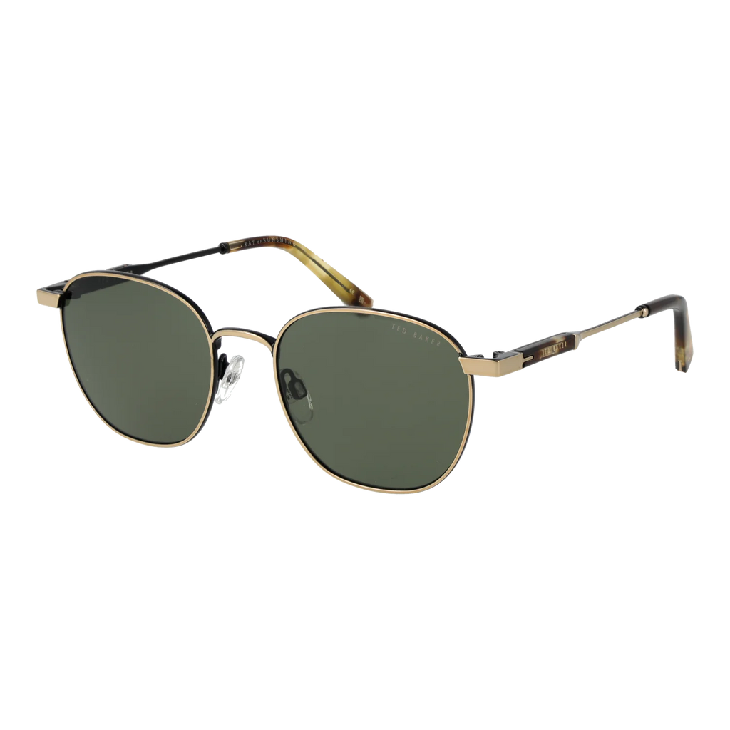 Ted Baker sunglasses, Ted Baker Sunglasses TB1714 011 51 – Burghley & Co (Image 1)