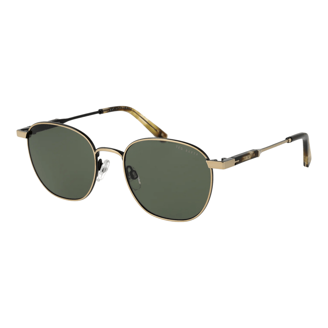 Ted Baker sunglasses, Ted Baker Sunglasses TB1714 011 51 – Burghley & Co (Image 1)