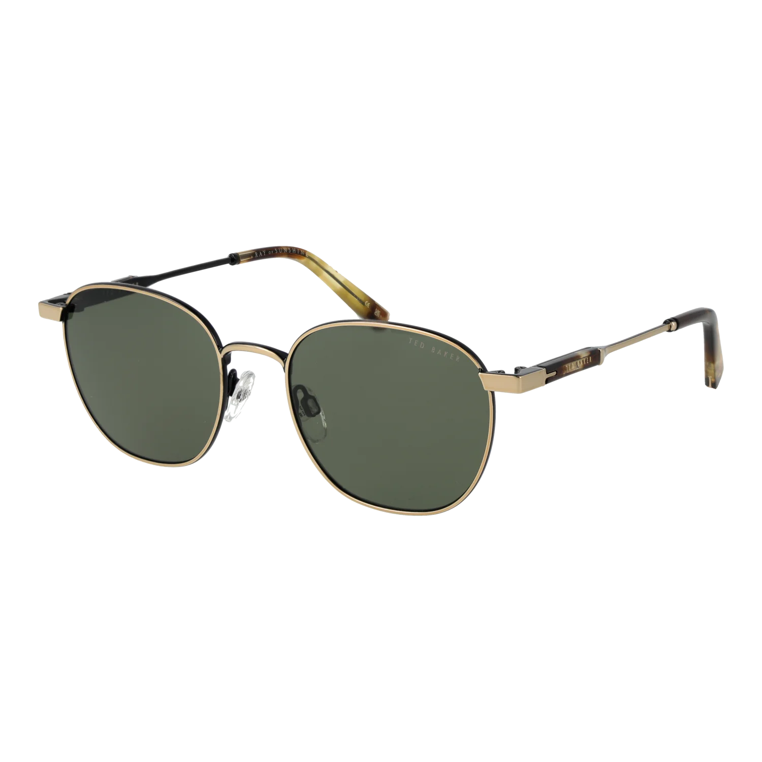 Ted Baker sunglasses, Ted Baker Sunglasses TB1714 011 51 – Burghley & Co (Image 1)