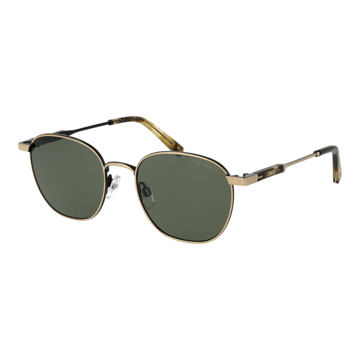Ted Baker sunglasses, Ted Baker Sunglasses TB1714 011 51 – Burghley & Co (Image 1)