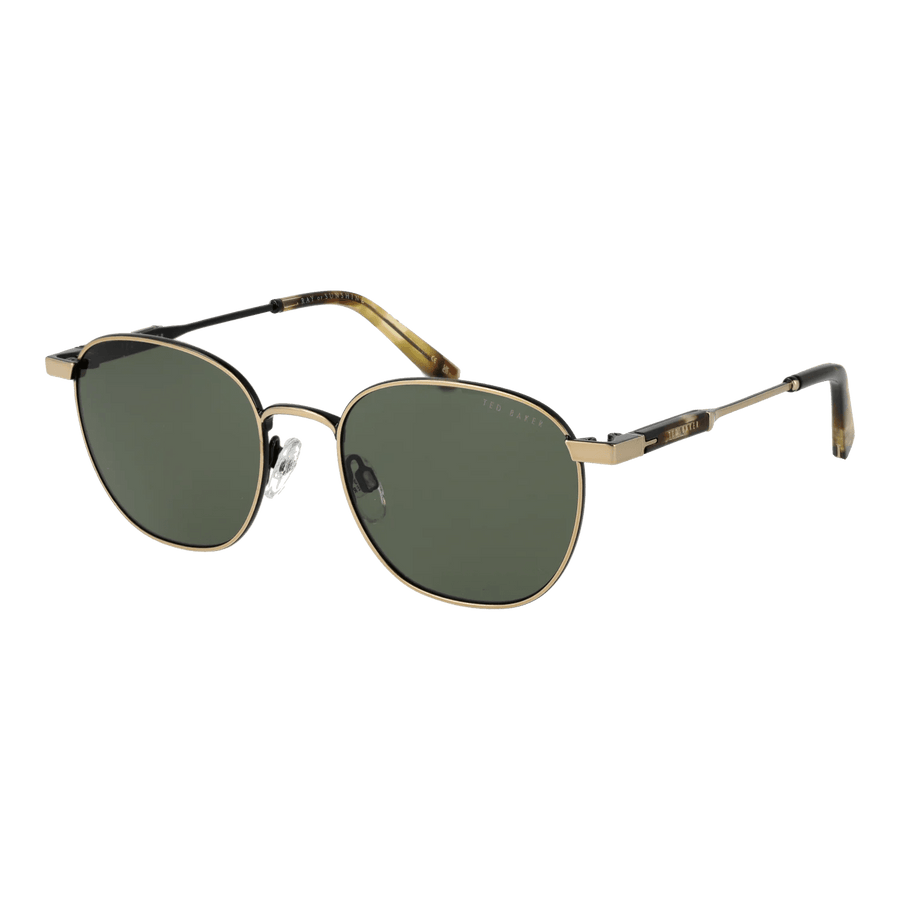 Ted Baker sunglasses, Ted Baker Sunglasses TB1714 011 51 – Burghley & Co (Image 1)