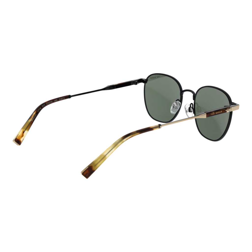 Ted Baker sunglasses, Ted Baker Sunglasses TB1714 011 51 – Burghley & Co (Image 3)