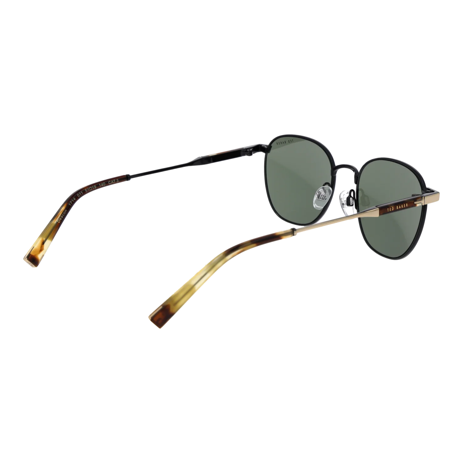 Ted Baker sunglasses, Ted Baker Sunglasses TB1714 011 51 – Burghley & Co (Image 3)