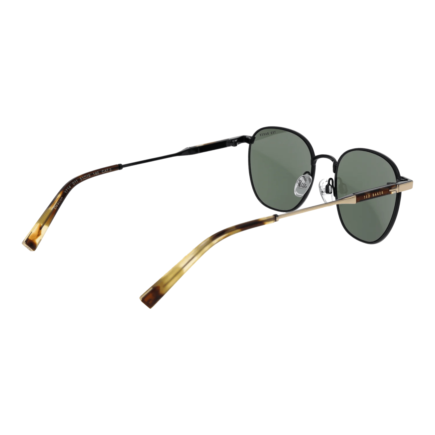 Ted Baker sunglasses, Ted Baker Sunglasses TB1714 011 51 – Burghley & Co (Image 3)