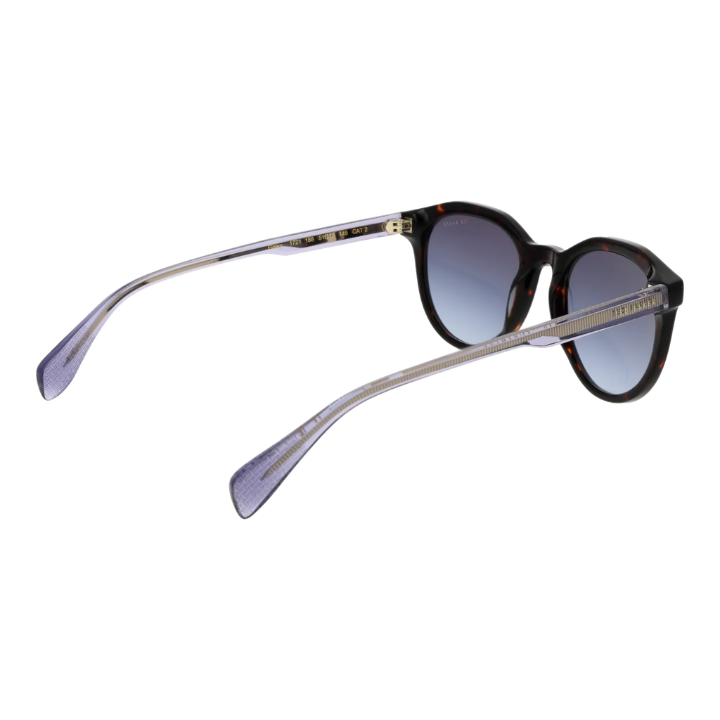 Ted Baker sunglasses, Ted Baker Sunglasses TB1721 188 51 – Burghley & Co (Image 3)