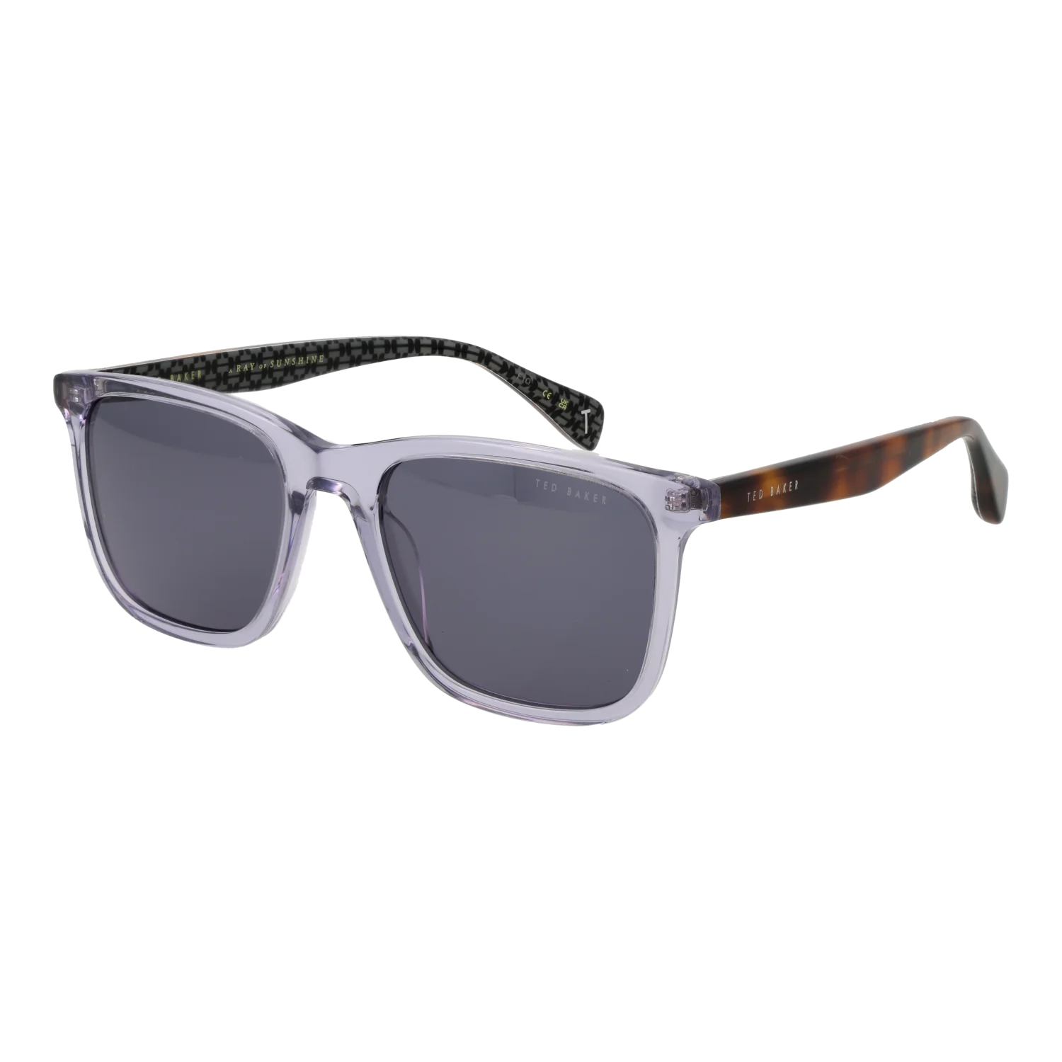 Ted Baker sunglasses, Ted Baker Sunglasses TB1724 904 53 – Burghley & Co (Image 1)