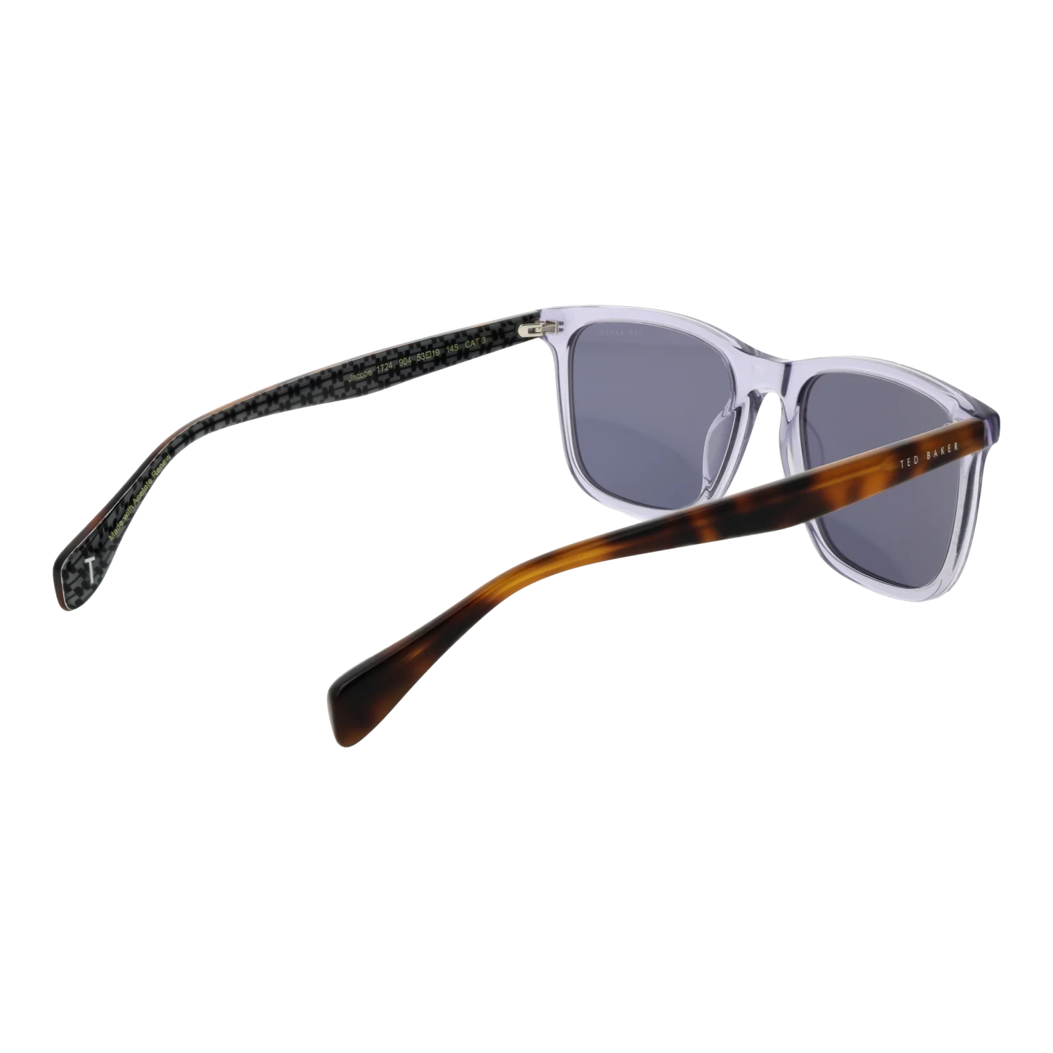 Ted Baker sunglasses, Ted Baker Sunglasses TB1724 904 53 – Burghley & Co (Image 3)