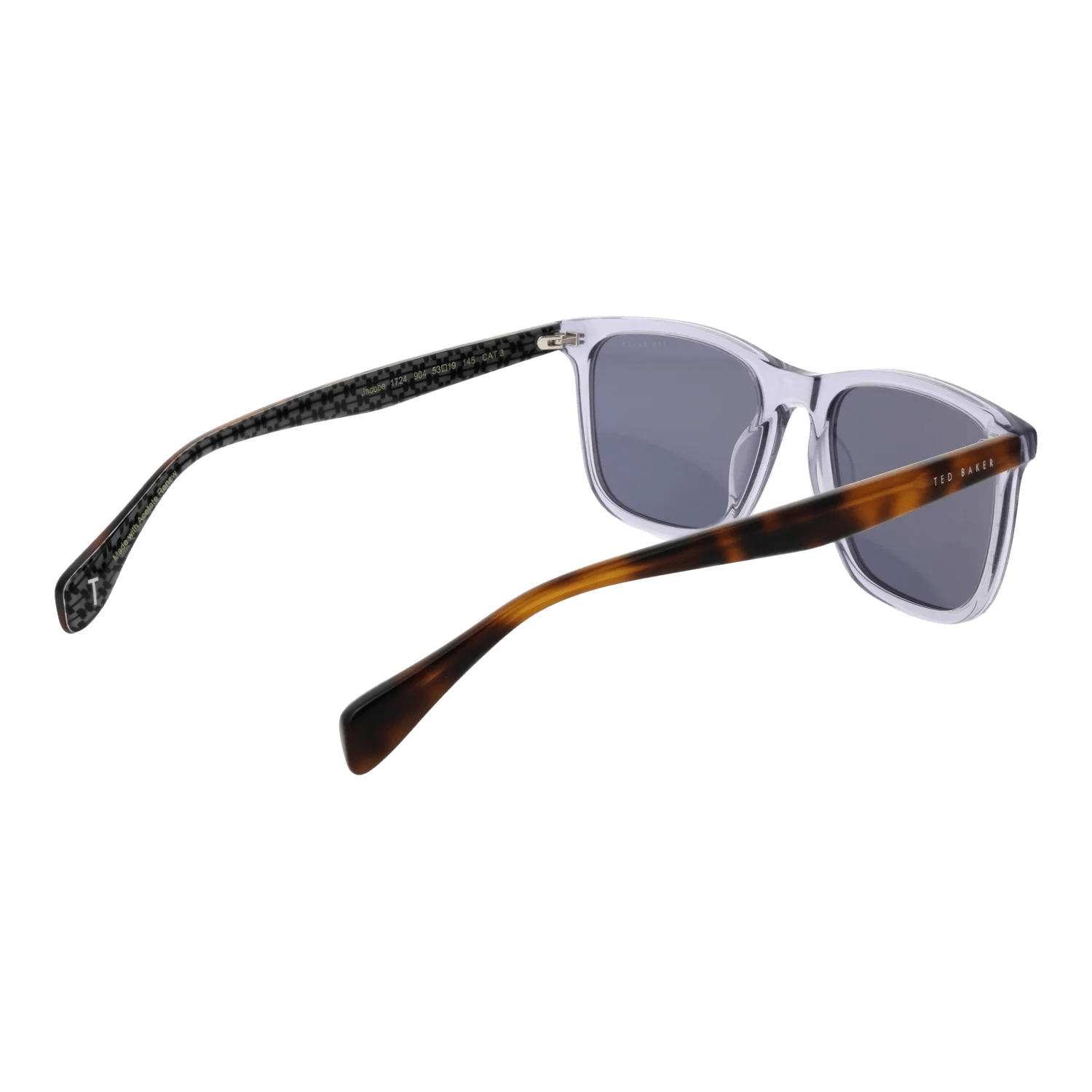 Ted Baker sunglasses, Ted Baker Sunglasses TB1724 904 53 – Burghley & Co (Image 3)