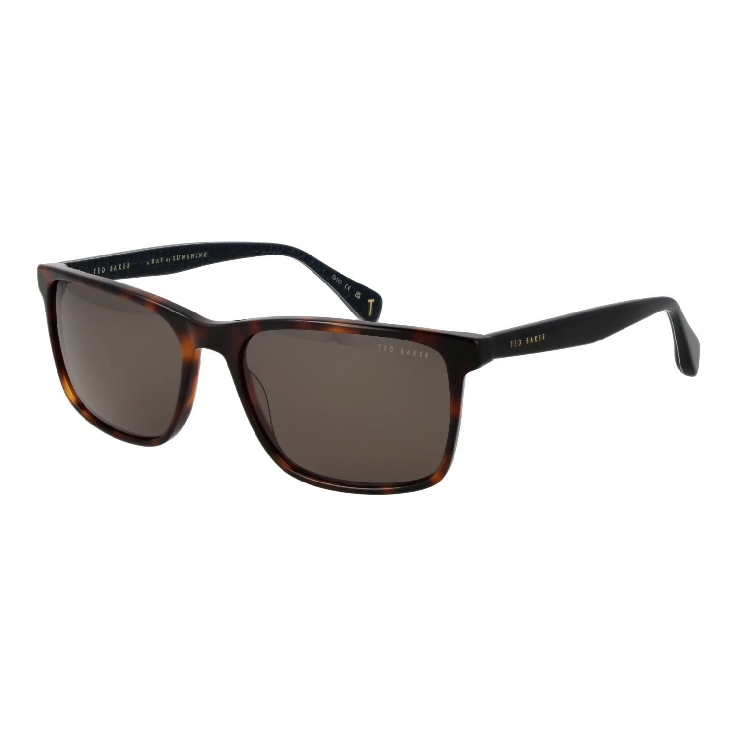 Ted Baker sunglasses, Ted Baker Sunglasses TB1728 104 58 – Burghley & Co (Image 1)