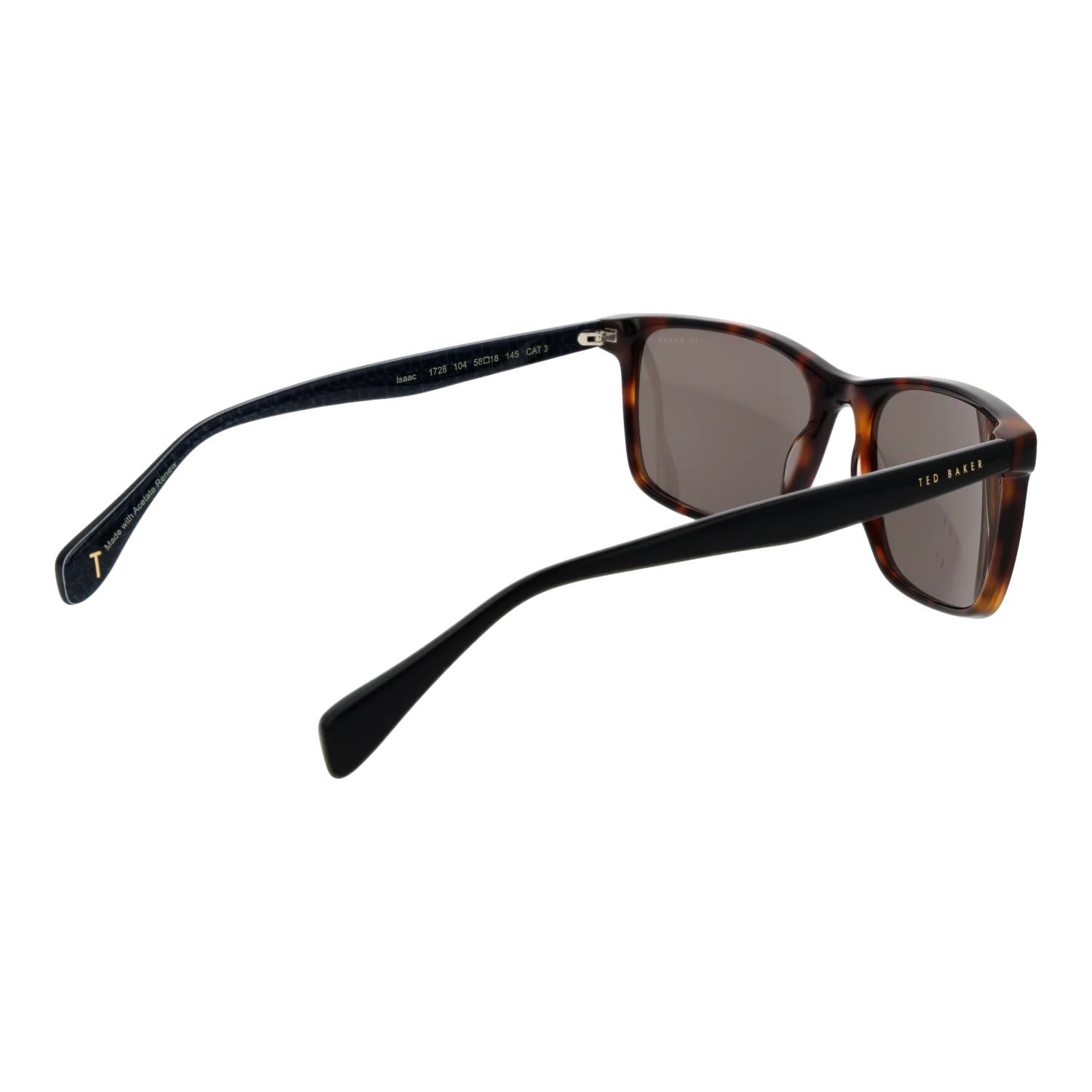 Ted Baker sunglasses, Ted Baker Sunglasses TB1728 104 58 – Burghley & Co (Image 3)