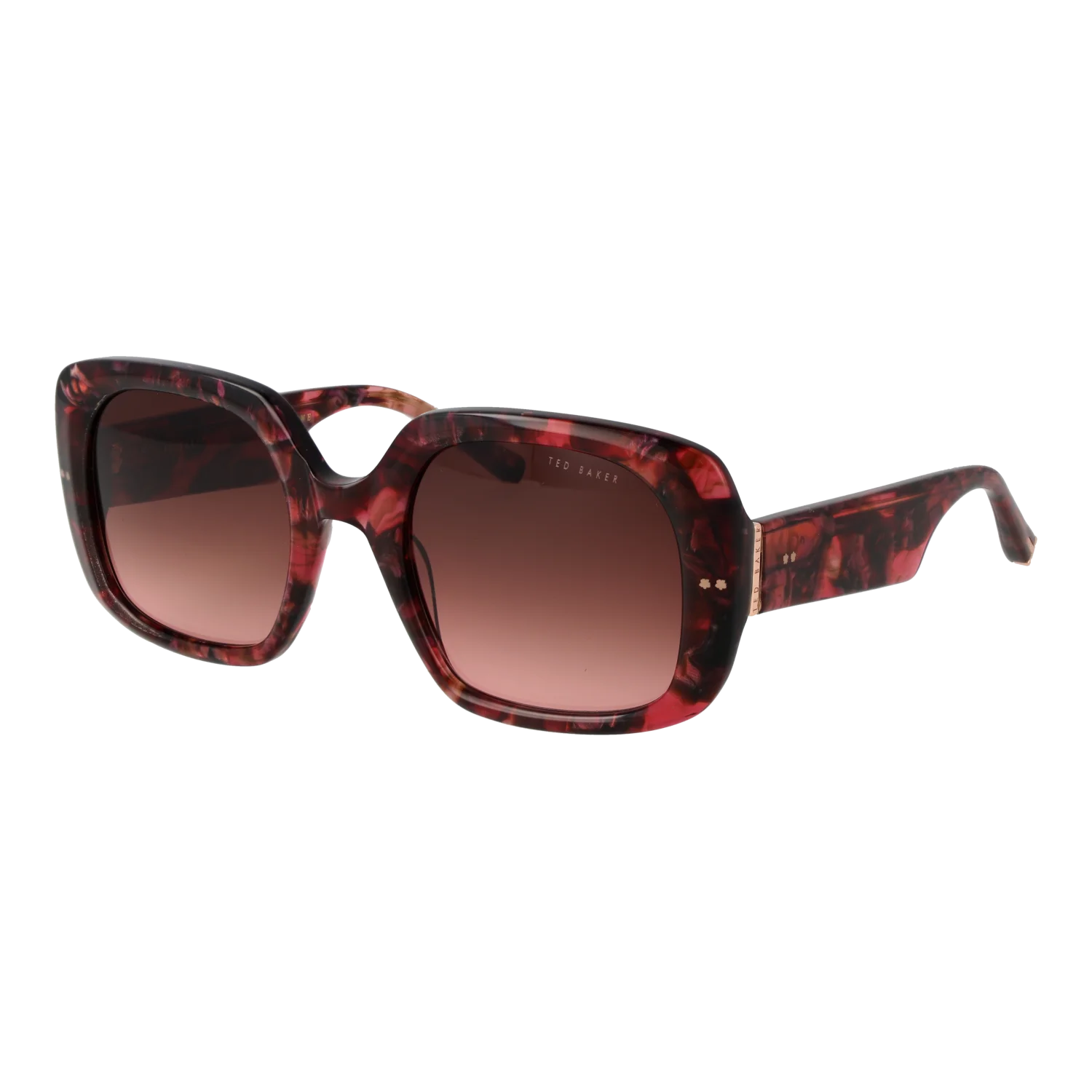 Ted Baker sunglasses, Ted Baker Sunglasses TB1730 204 53 – Burghley & Co (Image 1)