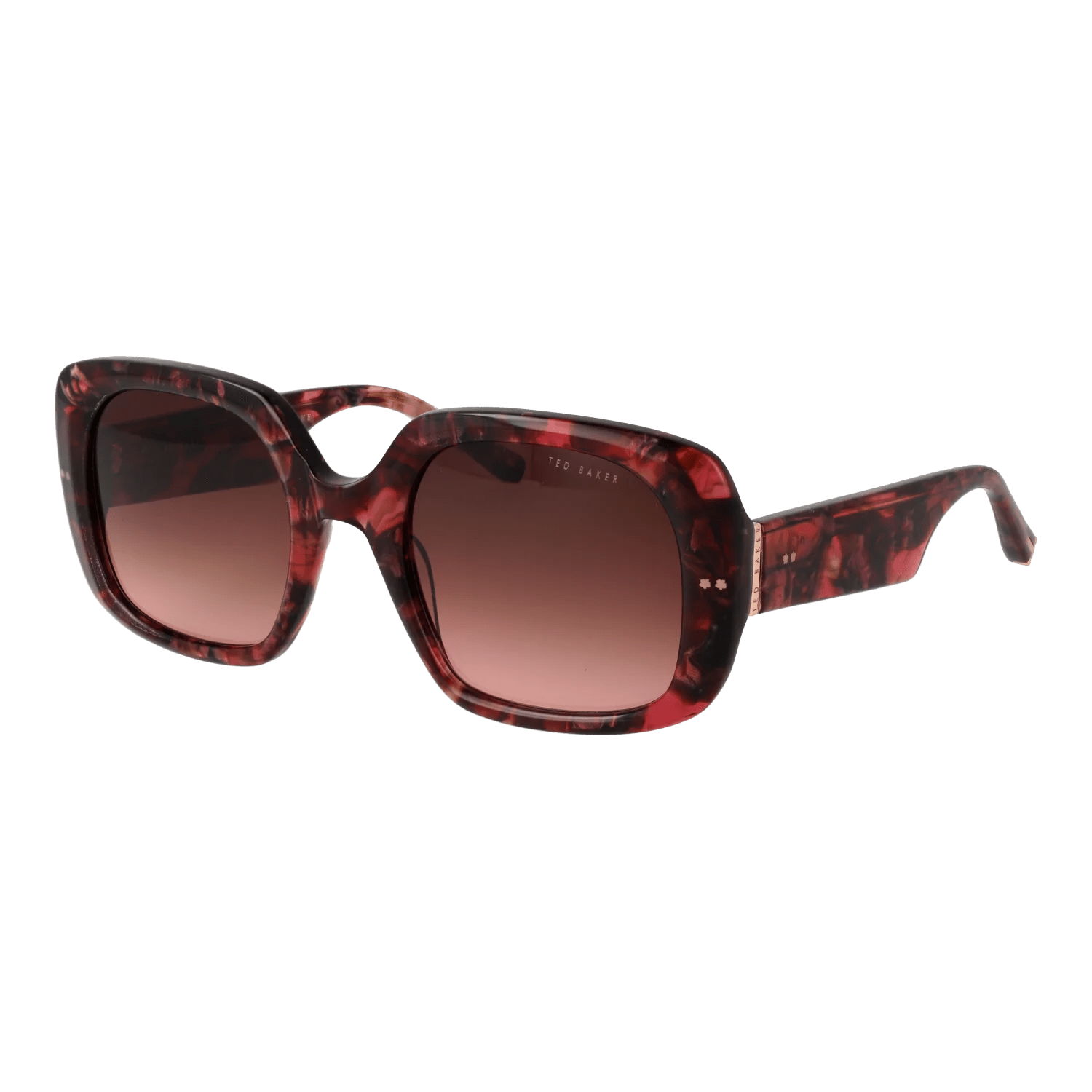 Ted Baker sunglasses, Ted Baker Sunglasses TB1730 204 53 – Burghley & Co (Image 1)