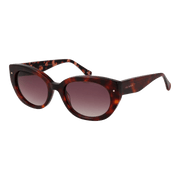 Ted Baker sunglasses, Ted Baker Sunglasses TB1737 100 53 – Burghley & Co (Image 1)