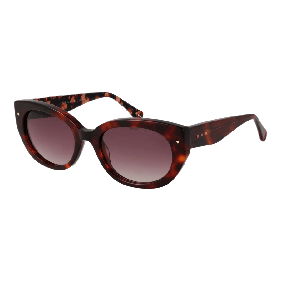 Ted Baker sunglasses, Ted Baker Sunglasses TB1737 100 53 – Burghley & Co (Image 1)