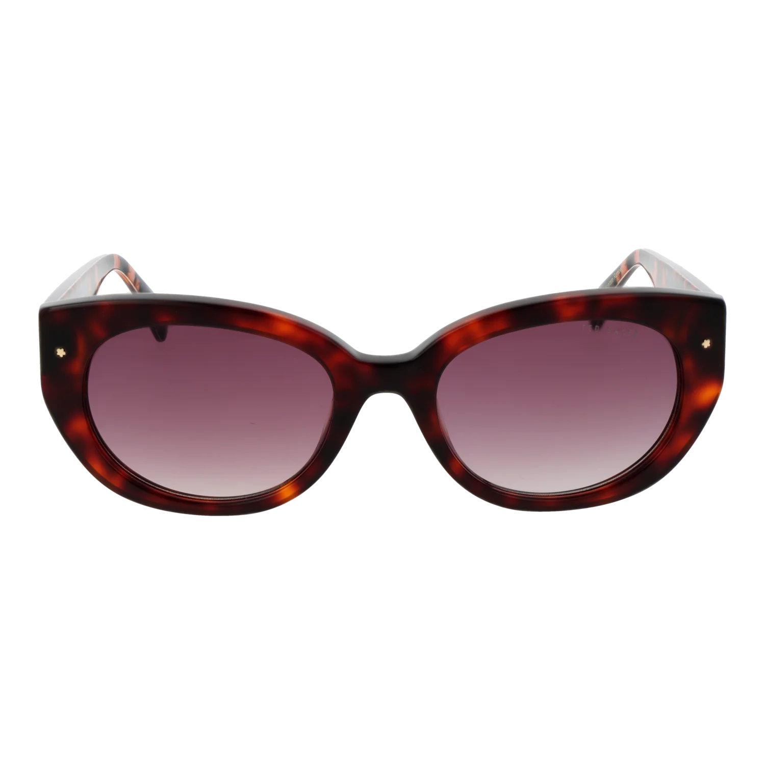 Ted Baker sunglasses, Ted Baker Sunglasses TB1737 100 53 – Burghley & Co (Image 2)