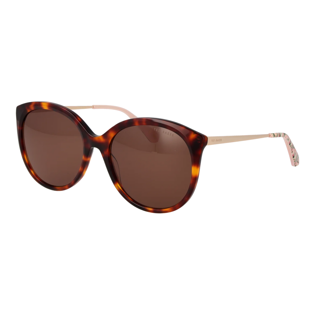 Ted Baker sunglasses, Ted Baker Sunglasses TB1741 100 55 – Burghley & Co (Image 1)