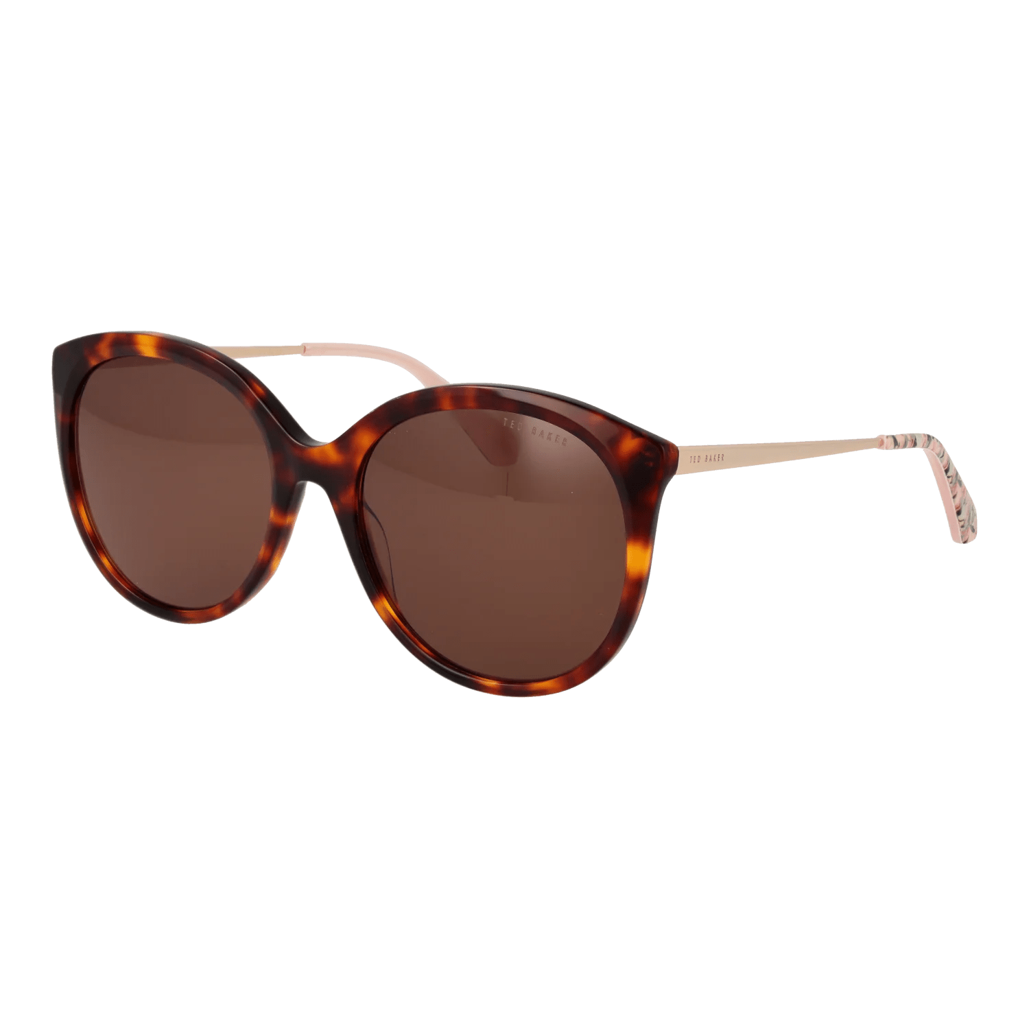 Ted Baker sunglasses, Ted Baker Sunglasses TB1741 100 55 – Burghley & Co (Image 1)