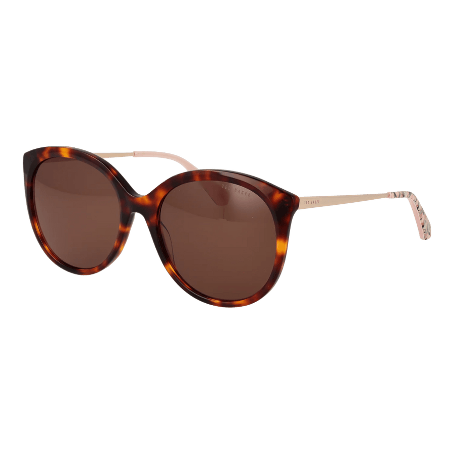 Ted Baker sunglasses, Ted Baker Sunglasses TB1741 100 55 – Burghley & Co (Image 1)