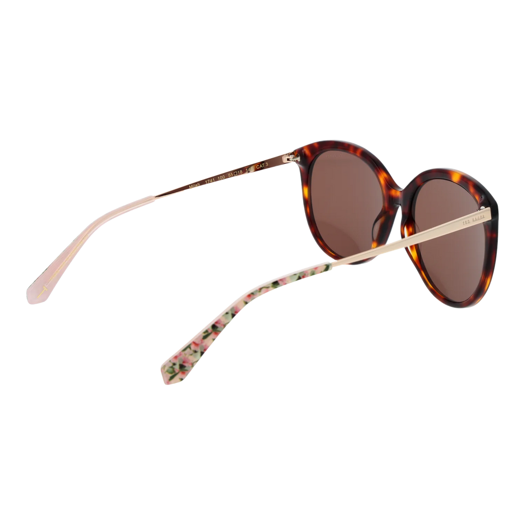 Ted Baker sunglasses, Ted Baker Sunglasses TB1741 100 55 – Burghley & Co (Image 3)