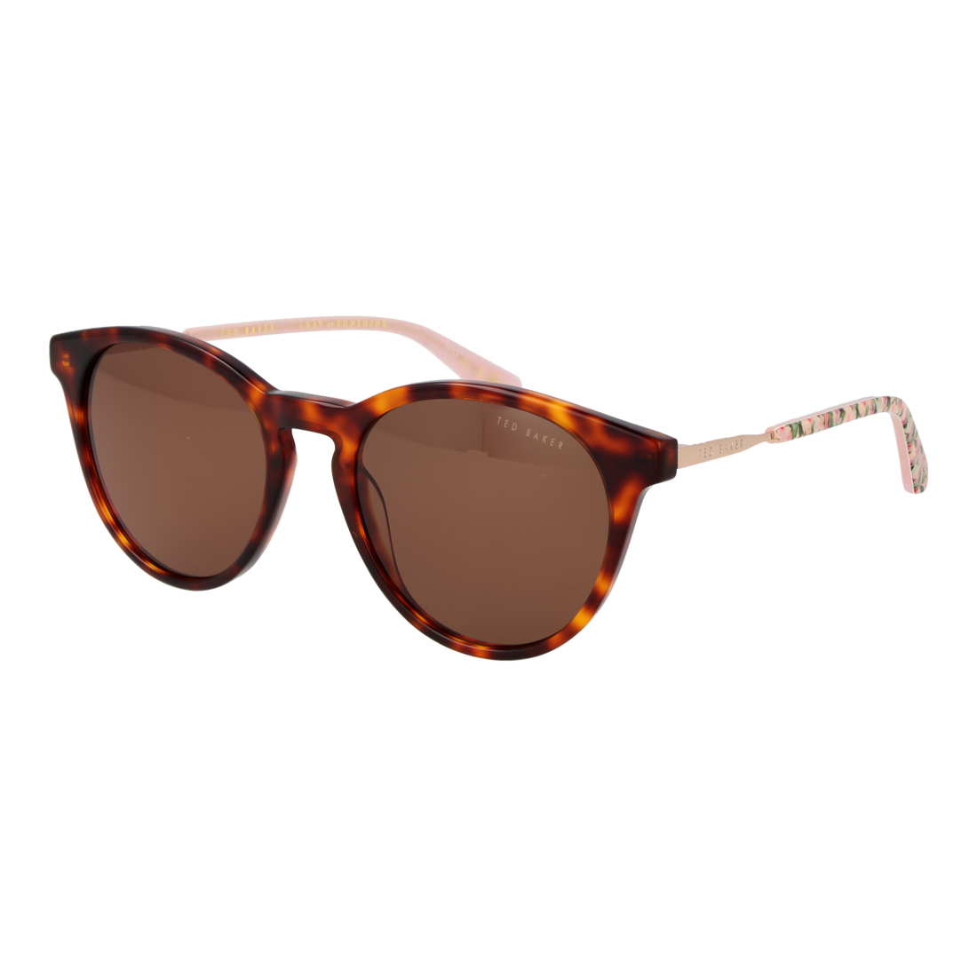 Ted Baker Sunglasses TB1746 100 51