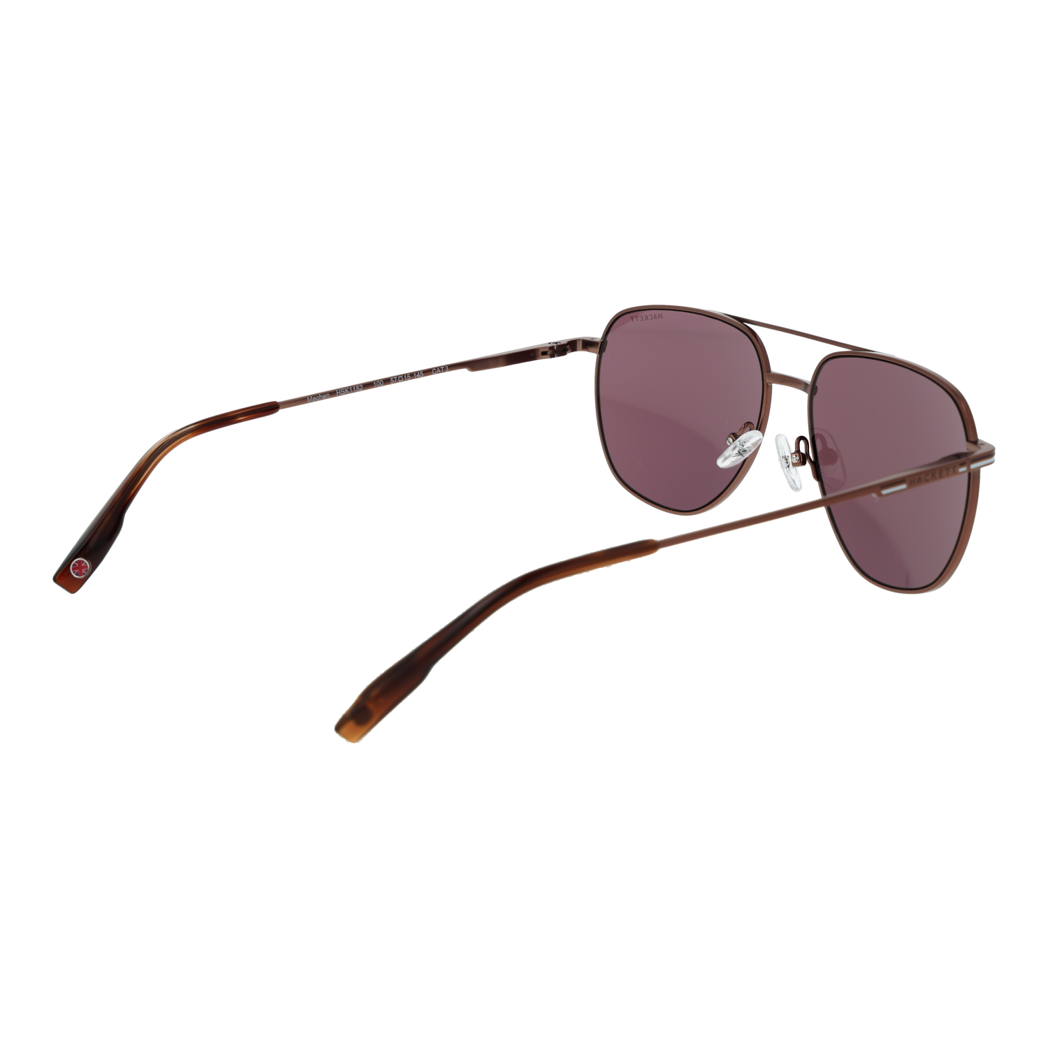 Hackett Sunglasses HSK1152 100 57