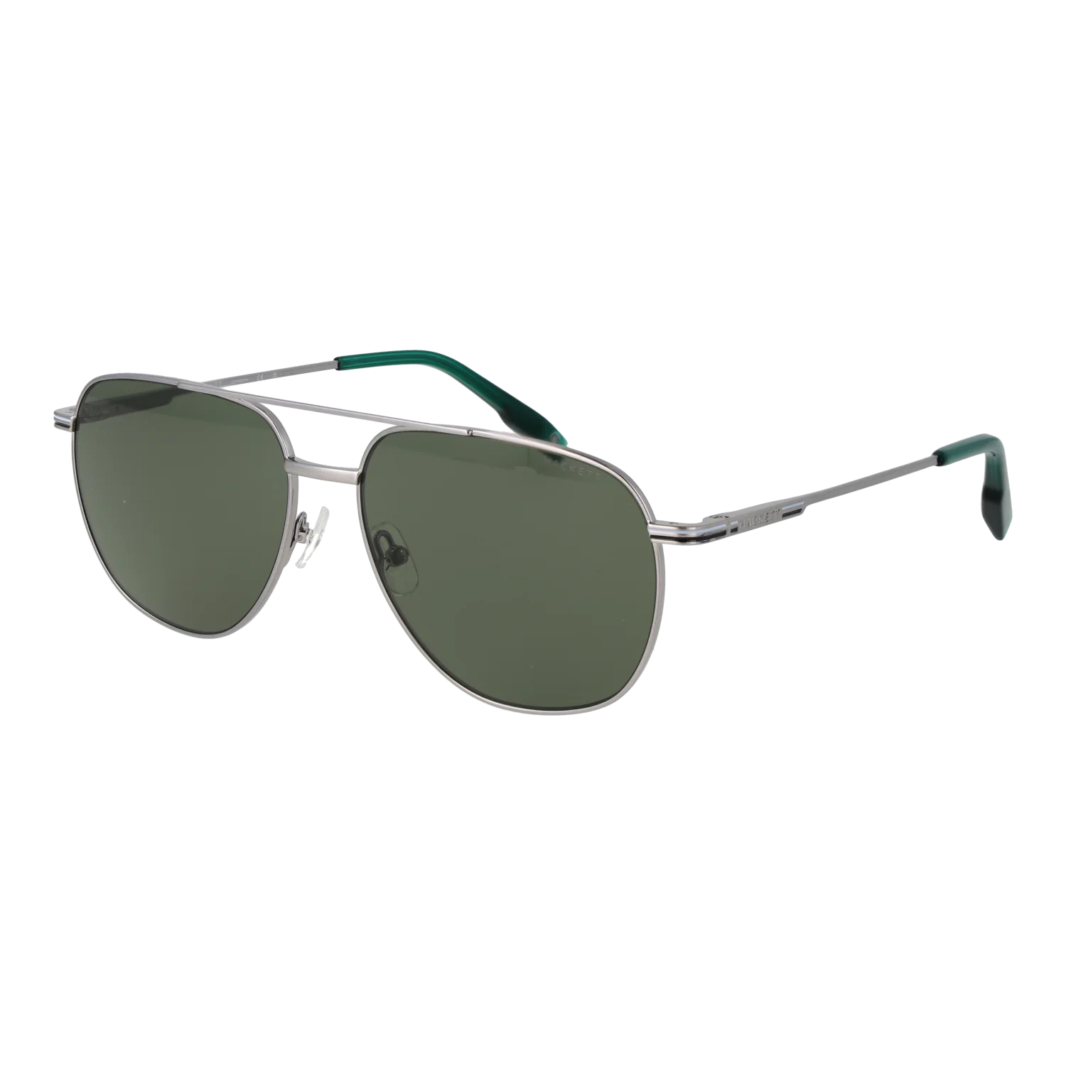 Hackett sunglasses, Hackett Sunglasses HSK1152 950 57 – Burghley & Co (Image 1)