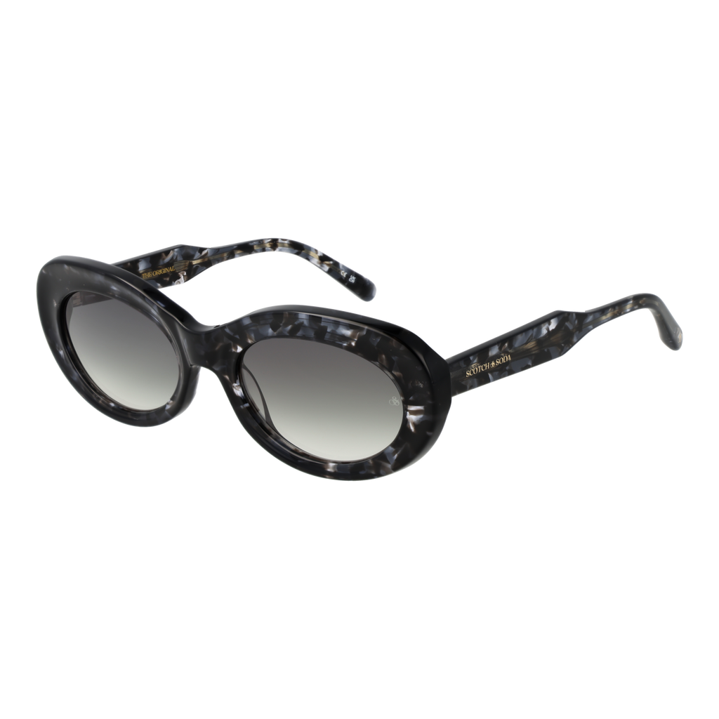 Scotch & Soda Sunglasses SS7034 010 53