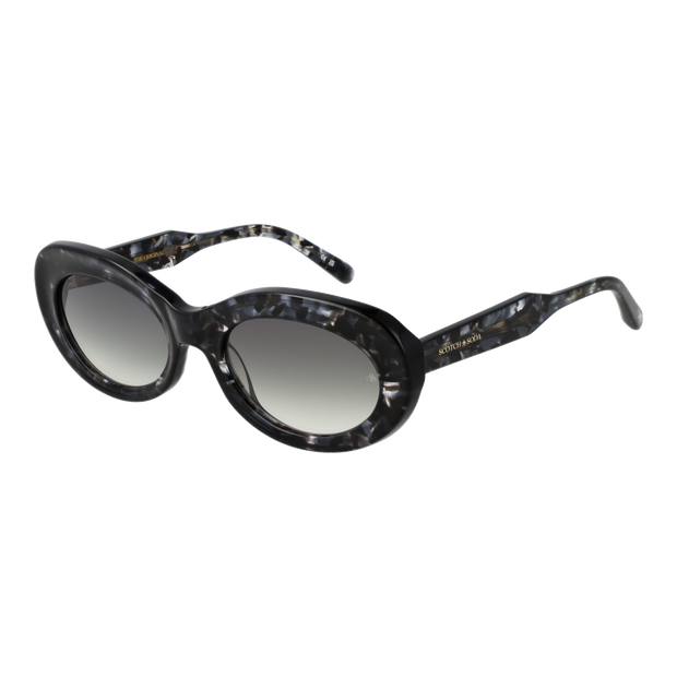 Scotch & Soda Sunglasses SS7034 010 53