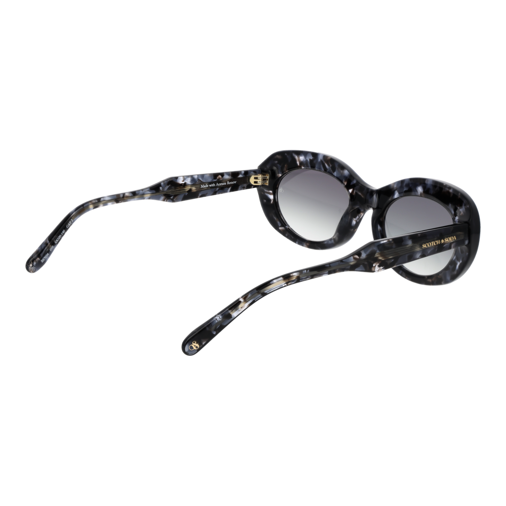 Scotch & Soda Sunglasses SS7034 010 53