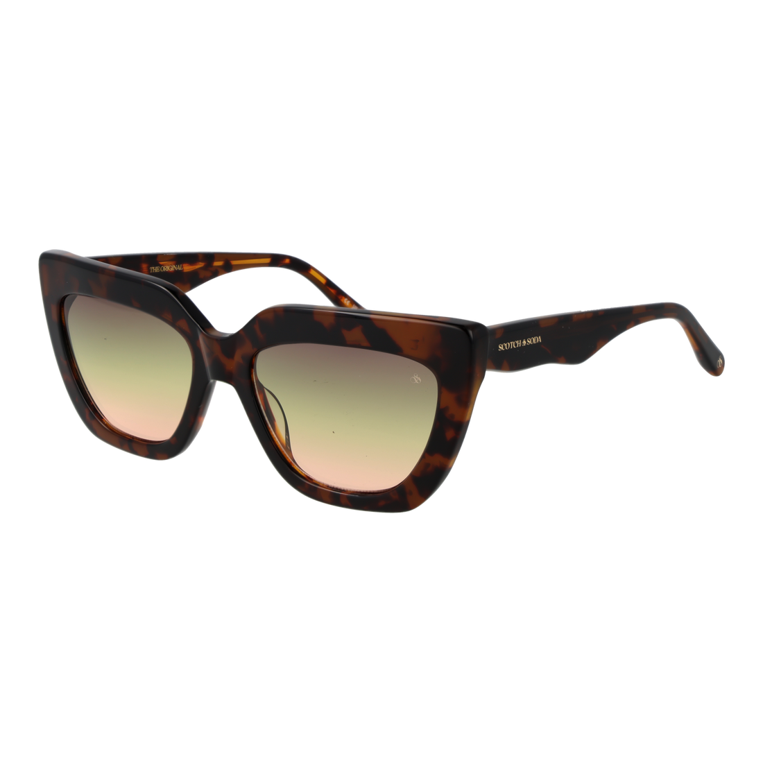 Scotch & Soda Sunglasses SS7036 113 55