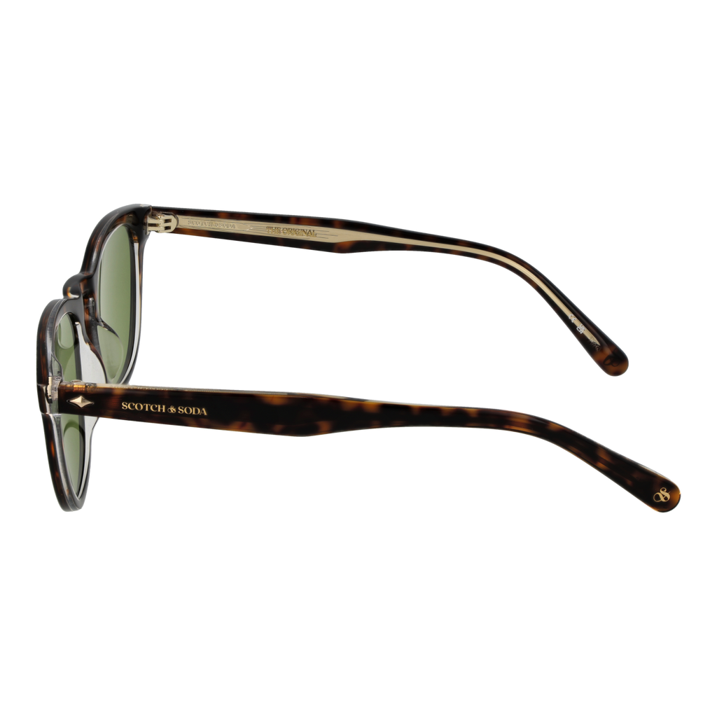 Scotch & Soda Sunglasses SS8018 102 50