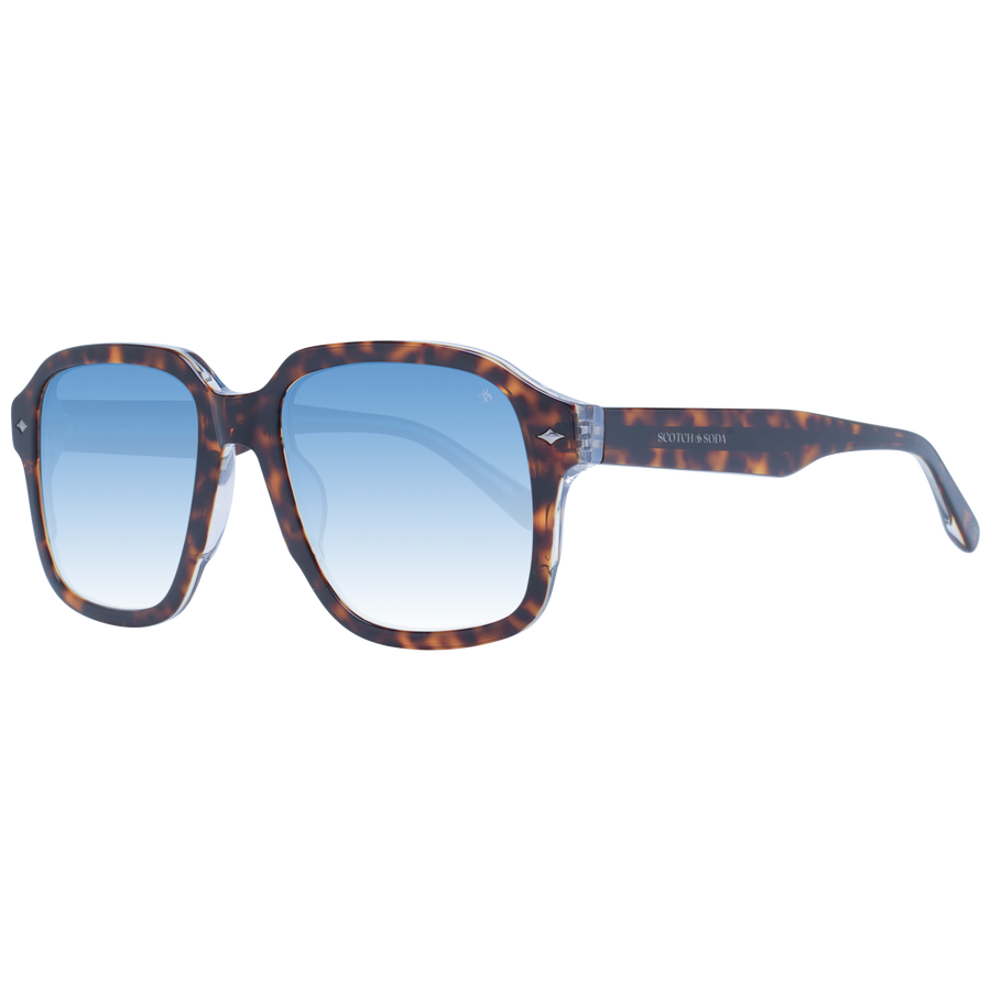 Scotch & Soda Sunglasses SS8019 102 54