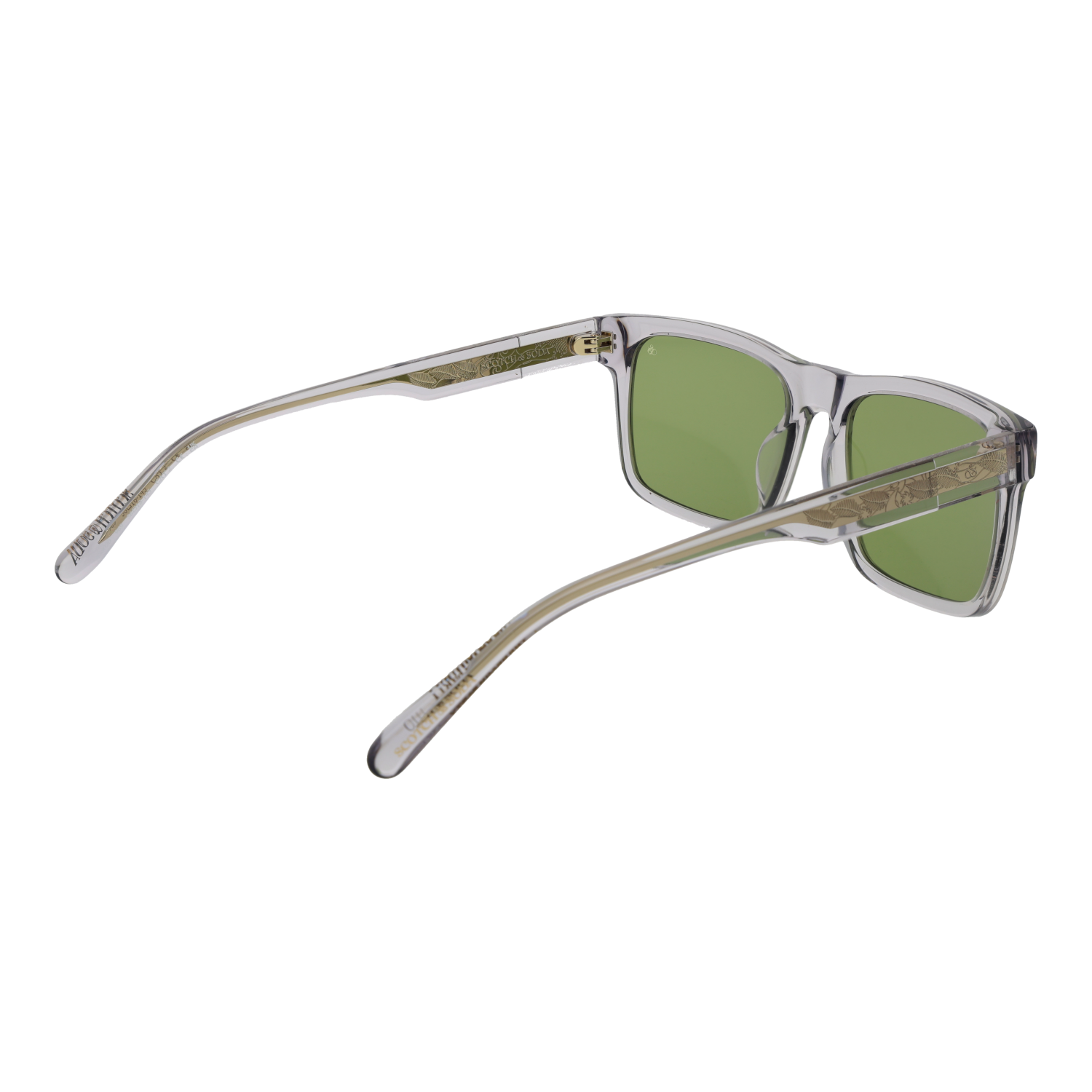Scotch & Soda Sunglasses SS8020 969 56