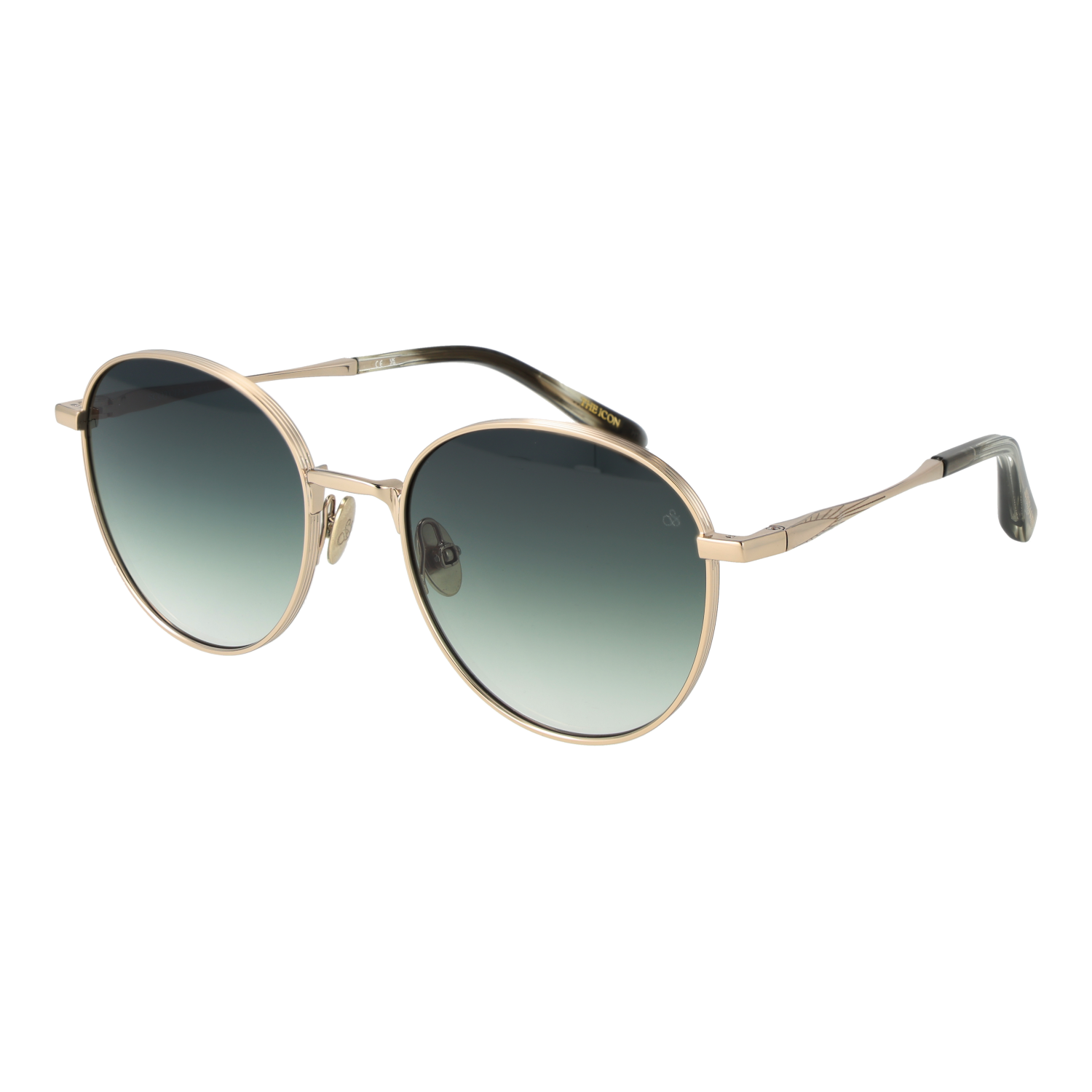 Scotch & Soda Sunglasses SS5024 400 52