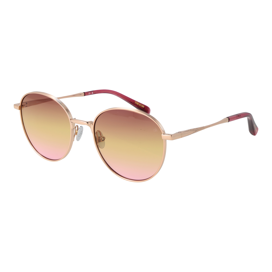 Scotch & Soda Sunglasses SS5024 401 52