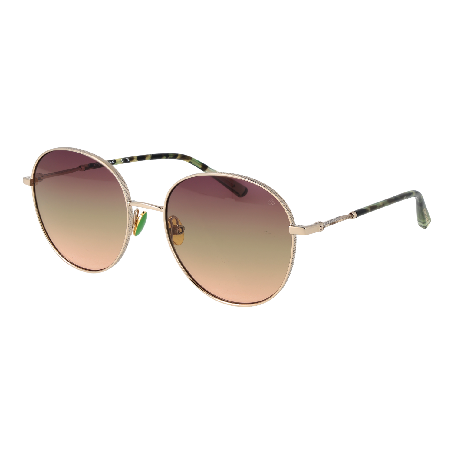 Scotch & Soda Sunglasses SS5025 400 56