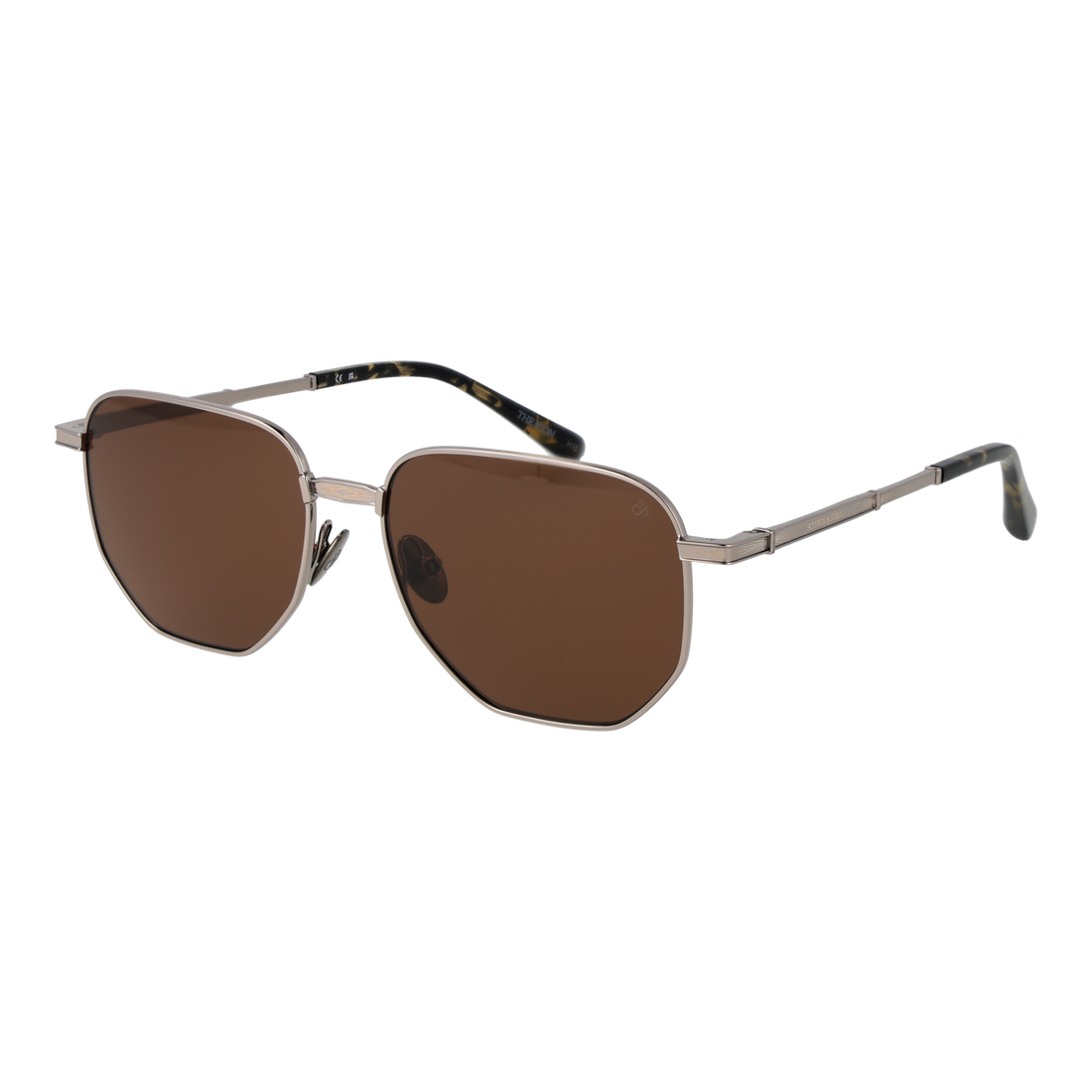 Scotch & Soda Sunglasses SS6019 910 53
