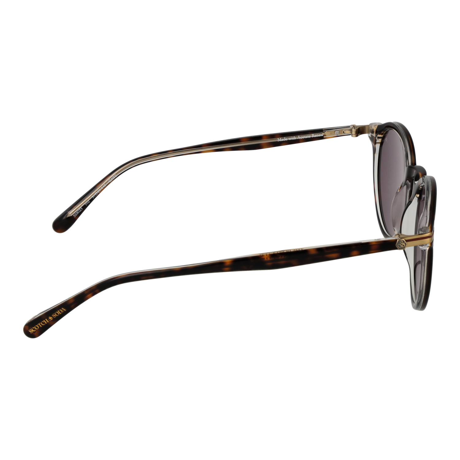 Scotch & Soda Sunglasses SS8023 102 51