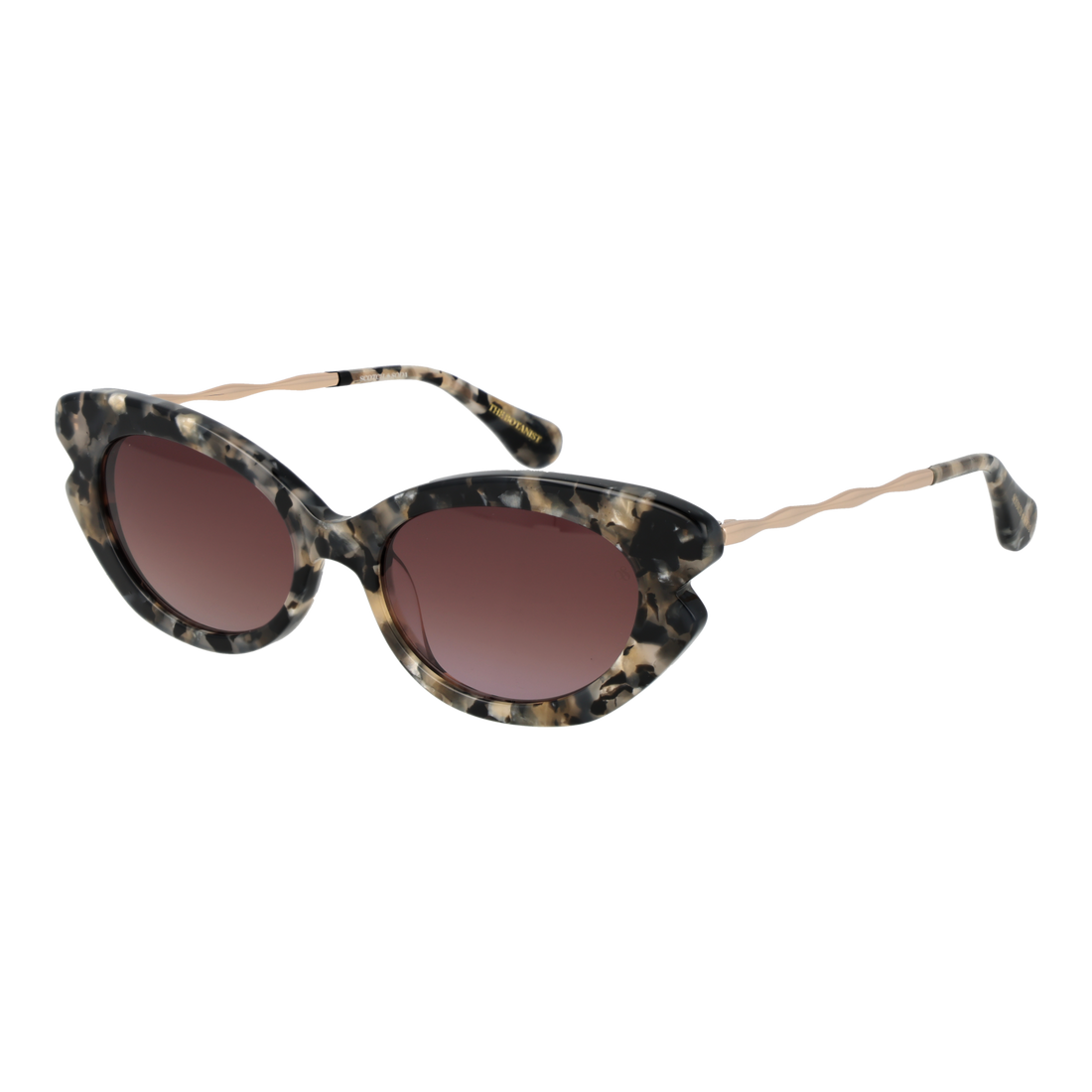 Scotch & Soda Sunglasses SS7040 907 52